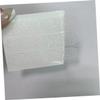 CALLARON 36sheets Transparent Ear Tape Silicone Support Patches Easy to Use for Women and Girls view 3