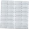 CALLARON 36sheets Transparent Ear Tape Silicone Support Patches Easy to Use for Women and Girls view 4