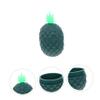 BIUDECO Silicone Face Mold Ice Facial Facial Massage Roller Stick Cooling Effect view 2