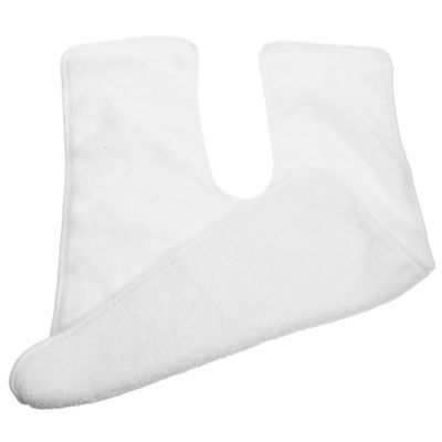 Beaupretty Elegant Hair Drying Turban Coral Beauty Towel Versatile for Salon Spa Use Quick-Dry