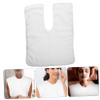 Beaupretty Elegant Hair Drying Turban Coral Beauty Towel Versatile for Salon Spa Use Quick-Dry view 2