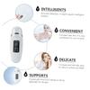 balacoo Professional Skin Moisture Tester Digital Facial Moisture Skin Oil Detection Portable Face Hydration Analyzer view 2