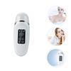balacoo Professional Skin Moisture Tester Digital Facial Moisture Skin Oil Detection Portable Face Hydration Analyzer view 4