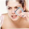 Beaupretty Spring Epilator for Women Facial Hair Remover Upper Lip Hair Removal for Women Face Trimmer Eyebrow Spoolie view 2
