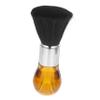 LIFKOME Barber Brush Neck Duster Men's Shaving Brushes for Men Barber Accessories view 1