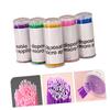 CALLARON Micro Applicator Brush Eyelash Cleaning Swabs for Lash Extensions Brow Spoolie view 2