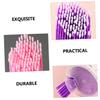 CALLARON Micro Applicator Brush Eyelash Cleaning Swabs for Lash Extensions Brow Spoolie view 3