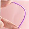 CALLARON Micro Applicator Brush Eyelash Cleaning Swabs for Lash Extensions Brow Spoolie view 4