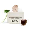 [PODL]Vegan Balm to Foam Cleansing Cream | One Step Makeup Melting Cleansing Balm with Hydrating Foam | Gentle Formula for Sensitive Skin with No Irritation | No Residue & Non-Greasy | Korean Skincare view 1