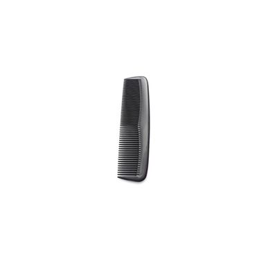 Beaupretty 24pcs Barber Comb Hair Comb for Beard Mustache Styling Detangling Brush for Men for Barbers Hairdressing