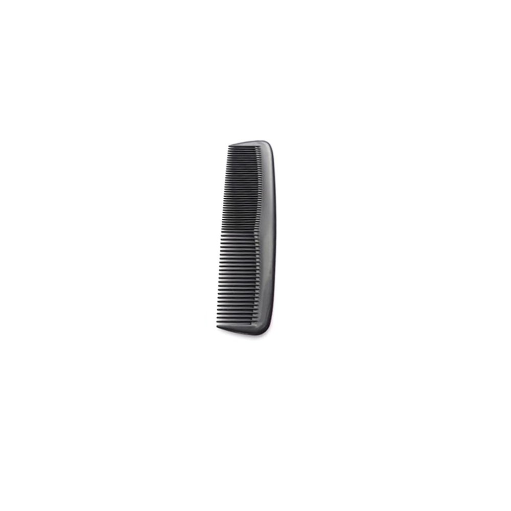 Beaupretty 24pcs Barber Comb Hair Comb for Beard Mustache Styling Detangling Brush for Men for Barbers Hairdressing
