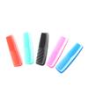 Beaupretty 24pcs Barber Comb Hair Comb for Beard Mustache Styling Detangling Brush for Men for Barbers Hairdressing view 2