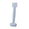 Beatifufu Double-headed Silicone Face Mask Applicator Exfoliating Brush Tool for Gentle Cleansing Skin Care and Makeup Application Versatile Skincare Accessory view 1