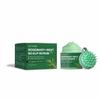 3 - Pack Rosemary + Mint Scalp Scrub - Deep Cleansing, Oil Control & Scalp Soothing - For All Hair Types - 100g Each - Less Oxidation, Fresher Each Use view 1