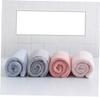 Beaupretty Microfiber Hair Bonnet Quick Drying Towel Wrap for Long Hair Absorbent Cap view 4