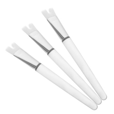 Didiseaon Easiest Nose Contour Brush 3pcs Makeup Tools for Nose Shadow Women's Makeup Kit
