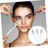 Didiseaon Easiest Nose Contour Brush 3pcs Makeup Tools for Nose Shadow Women's Makeup Kit view 3