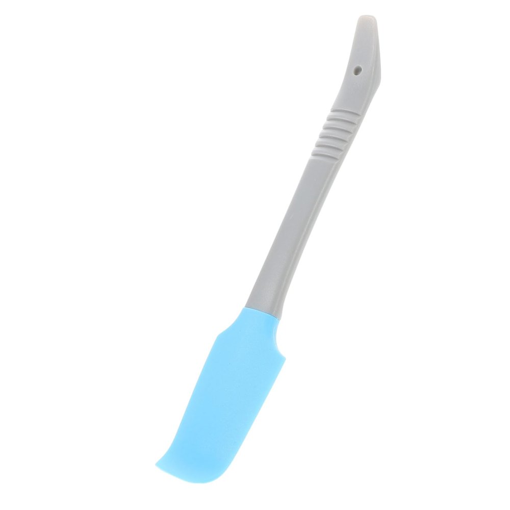 Happyyami Silicone Hair Removal Waxing Kit Non Stick Wax Spatula Waxing Sticks Wax Applicator for Home Salon