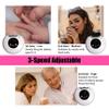3-in-1 Electric Automatic Nail Clipper with Collector, 3-Speed Trimmer, USB Rechargeable,Suitable for Kids, Seniors, Caregivers,Self-polishing Effect Protect Your Fingers from Injury view 4