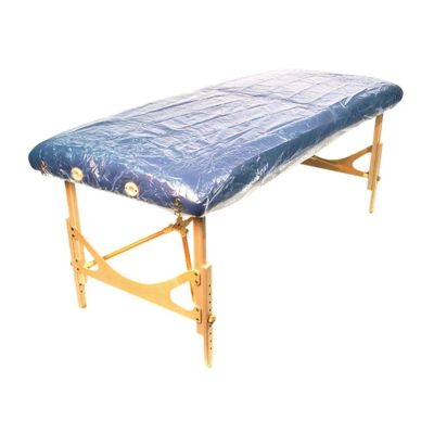 Disposable Massage Table Sheets Breathable Transparent SPA Bed Covers Protector Waxing Beauty Salon Hotels Esthetician