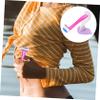 CALLARON 1set Women Hair Trimmer and Shaving Tool Styling Stencils for Intimate Grooming Design for Hair Removal and Bikini Trimming Needs view 3