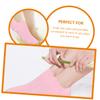 Beaupretty 3pairs Slip Thermal Socks for Women Grip Socks Moisturizing Gel Foot for Dry Cracked Feet view 2