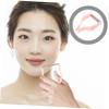 CALLARON 2pcs Facial Hair Remover Manual Epilator Tool for Women Gentle Hair Extraction for Portable Design for Travel Non-irritating view 3