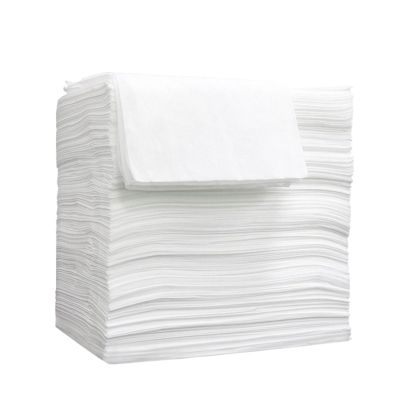 20PCS Disposable Beauty Bed Sheet Travel Thickened Hotel Sheets SMS Non-Woven Massage SPA Salon Table Cover