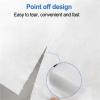 20PCS Disposable Beauty Bed Sheet Travel Thickened Hotel Sheets SMS Non-Woven Massage SPA Salon Table Cover view 3