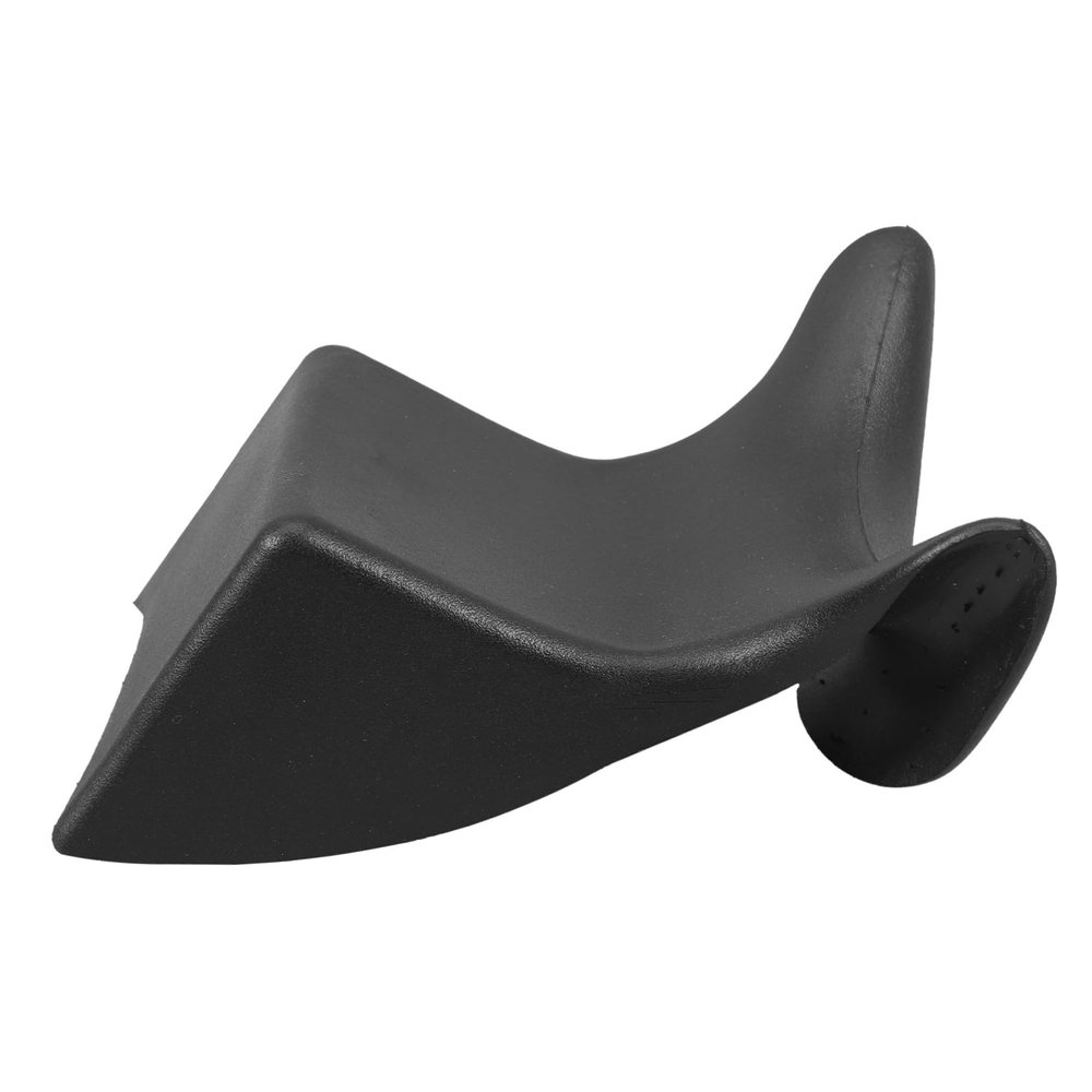 PartyKindom Shampoo Bowl Neck Rest Hair Salon Supplies Comfortable Hair Washing Pillow