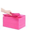 20PCS Disposable Bed Sheet Massage Table Sheet Disposable Spa Bed Sheet Waterproof Foldable Bed Sheet Professional Salon(White) view 3