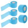 Beaupretty 5rolls Disposable Neck Paper Strips for Hair Cutting of Water-resistant Barber Neck Wraps Comfortable and Convenient for Salon Use view 1