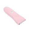 PartyKindom Safe Boys and Girls Hair Clipper Rechargeable Hair Trimmer Gentle Newborn Clipper Electric Trimmer Must Haves view 1
