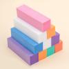10pcs Sanding Blocks Professional File for Maintenance Pedicuring Tools Travel Home Use view 4
