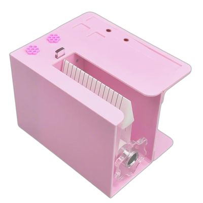Eyelash Root Splitter Manual Eyelash Flowering Machine Lash Fan Maker Eyelash Extension Supplies Eyelash Fanning Machine