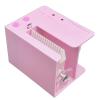 Eyelash Root Splitter Manual Eyelash Flowering Machine Lash Fan Maker Eyelash Extension Supplies Eyelash Fanning Machine view 1