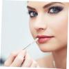HAKIDZEL 100pcs Elegant Crystal Lip Brush Disposable Makeup Brushes for Professionals for Blending Lip Makeup Lipstick Gloss view 4