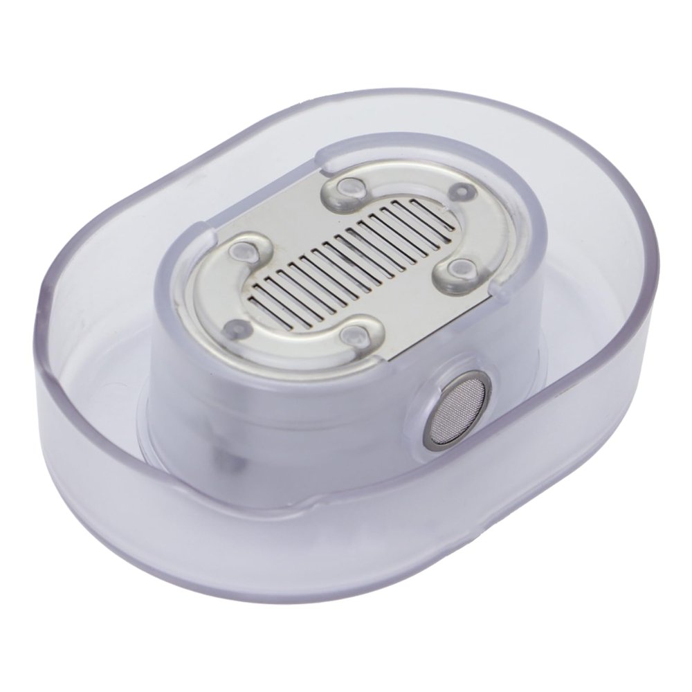 Shaver Rinser Save Water Shaver Easy To Use Portable Shaver Rinser Shaver Storage Rack For Home