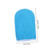 Beaupretty Gloves Winter Hot Wax Spa Mittens Paraffin Wax Warmer Covers Reusable Hand Spa Gloves view 2