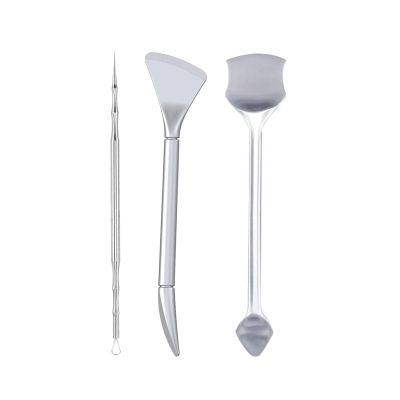 Precise Blackhead Removal Tweezers And Pimple Popper For Women And Men Face Skin Home Travel Skincare Solution