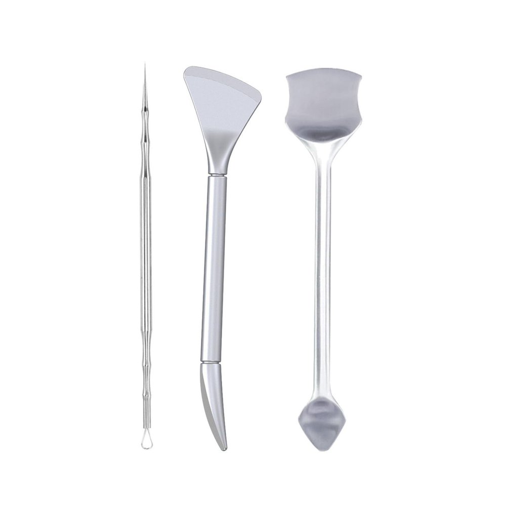 Precise Blackhead Removal Tweezers And Pimple Popper For Women And Men Face Skin Home Travel Skincare Solution