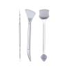 Precise Blackhead Removal Tweezers And Pimple Popper For Women And Men Face Skin Home Travel Skincare Solution view 1