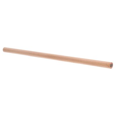 Beaupretty Wooden Eyebrow Pencil Non-smudging for Women Natural Look Eyebrow Shaper Pencil
