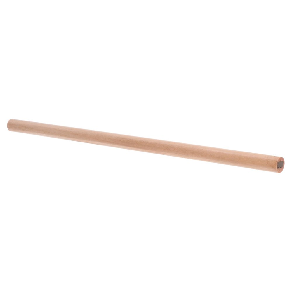 Beaupretty Wooden Eyebrow Pencil Non-smudging for Women Natural Look Eyebrow Shaper Pencil