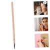 Beaupretty Wooden Eyebrow Pencil Non-smudging for Women Natural Look Eyebrow Shaper Pencil view 2