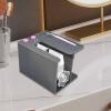 Eyelash Root Splitter Manual Eyelash Flowering Machine Lash Fan Maker Eyelash Extension Supplies Eyelash Fanning Machine view 2