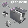 Eyelash Root Splitter Manual Eyelash Flowering Machine Lash Fan Maker Eyelash Extension Supplies Eyelash Fanning Machine view 4