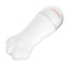 AUTSUPPL 1pc Reusable Volcanic Stone Oil Absorbing Stick for Oily Skin Cute Cat Paw Design Facial Oil Removal Tool Blotting Massage view 1