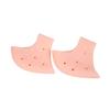 Beaupretty Heel Saver Sleeve Cover Foot Care Socks Heel Socks Pads for Women's Shoes view 1