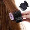 Hair Curler Clips - 12 Pcs Versatile Roller Clips for Effortless Curls and Waves view 2